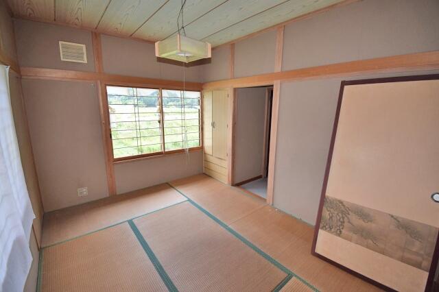 detached 長野県飯山市大字照岡 地図を見る