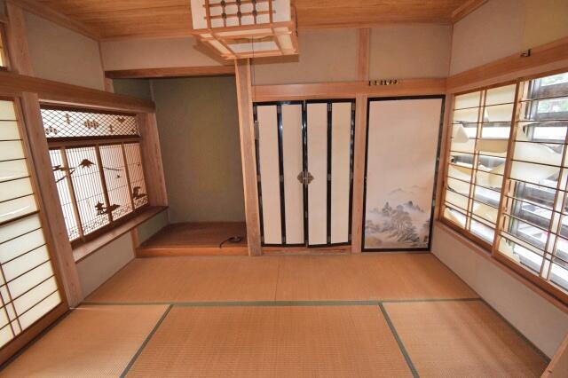 detached 長野県飯山市大字照岡 地図を見る