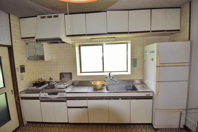 detached 長野県飯山市大字照岡 地図を見る