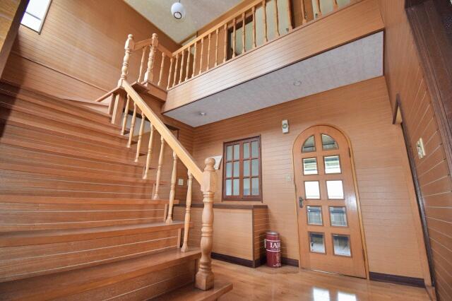 detached 長野県飯山市大字照岡 地図を見る