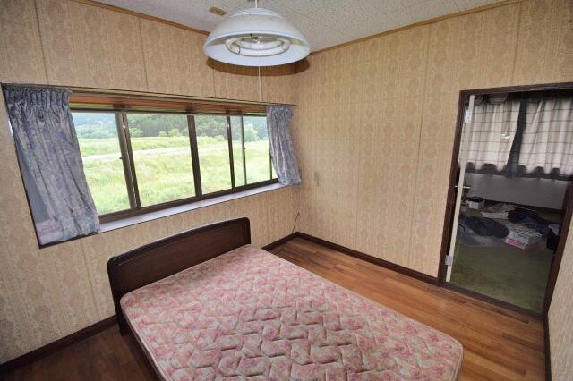 detached 長野県飯山市大字照岡 地図を見る