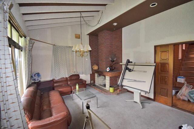 detached 長野県飯山市大字照岡 地図を見る