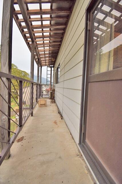 detached 長野県飯山市大字飯山市ノ口 地図を見る