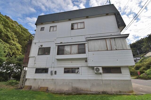 detached 長野県飯山市大字飯山市ノ口 地図を見る