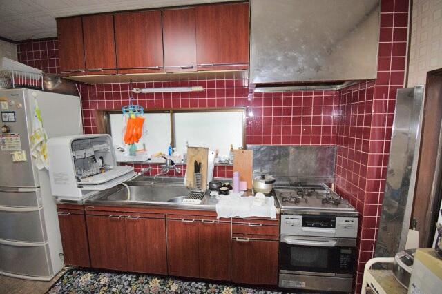 detached 長野県飯山市大字飯山市ノ口 地図を見る