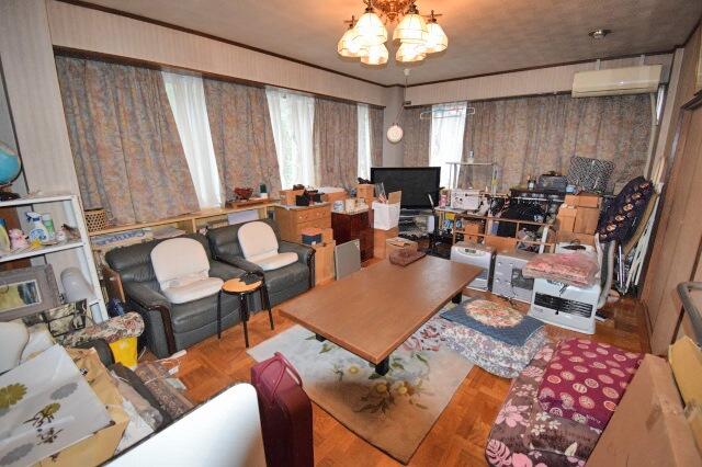 detached 長野県飯山市大字飯山市ノ口 地図を見る