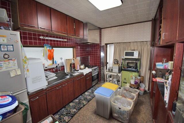 detached 長野県飯山市大字飯山市ノ口 地図を見る