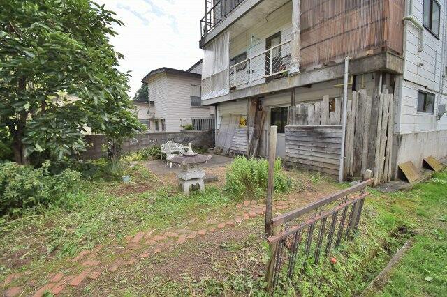 detached 長野県飯山市大字飯山市ノ口 地図を見る