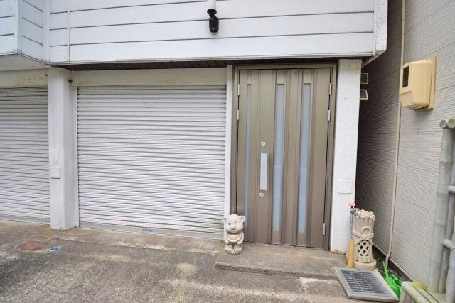 detached 長野県飯山市大字飯山市ノ口 地図を見る