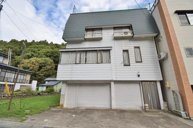 detached 長野県飯山市大字飯山市ノ口 地図を見る