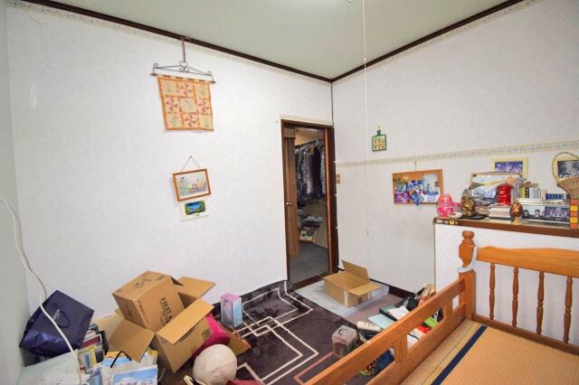 detached 長野県飯山市大字飯山市ノ口 地図を見る