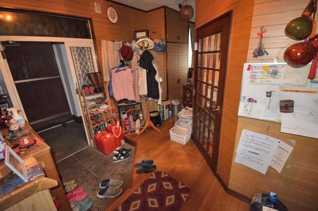 detached 長野県飯山市大字飯山市ノ口 地図を見る