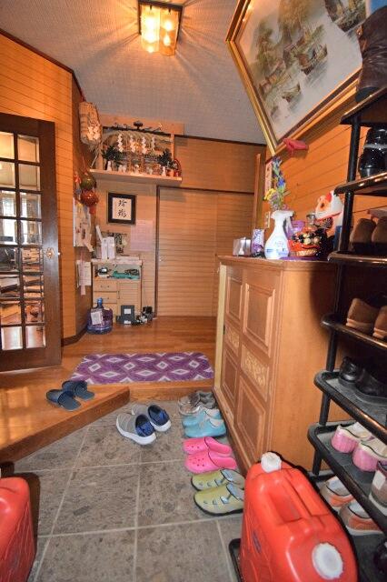 detached 長野県飯山市大字飯山市ノ口 地図を見る