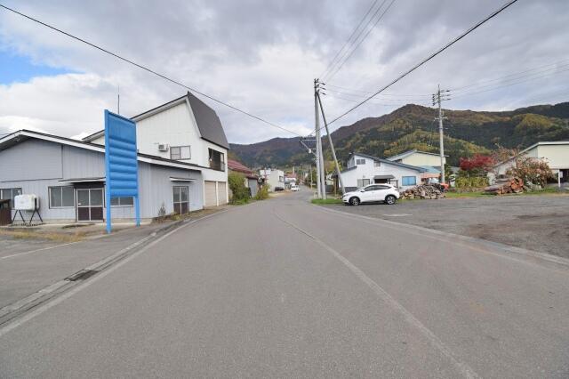 detached 長野県飯山市大字瑞穂 地図を見る