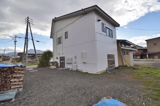 detached 長野県飯山市大字瑞穂 地図を見る