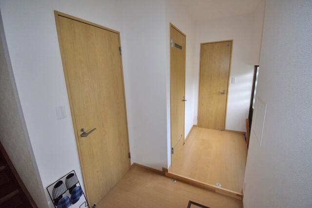 detached 長野県飯山市大字瑞穂 地図を見る