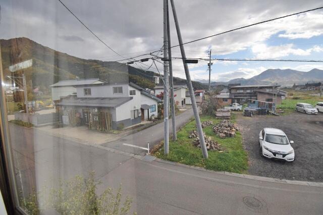 detached 長野県飯山市大字瑞穂 地図を見る