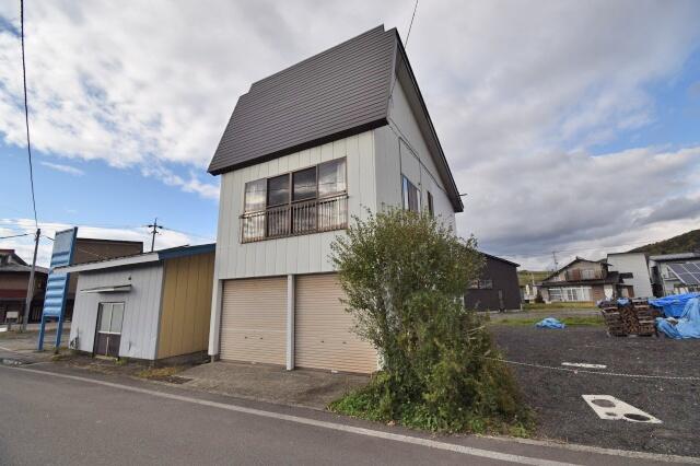 detached 長野県飯山市大字瑞穂 地図を見る