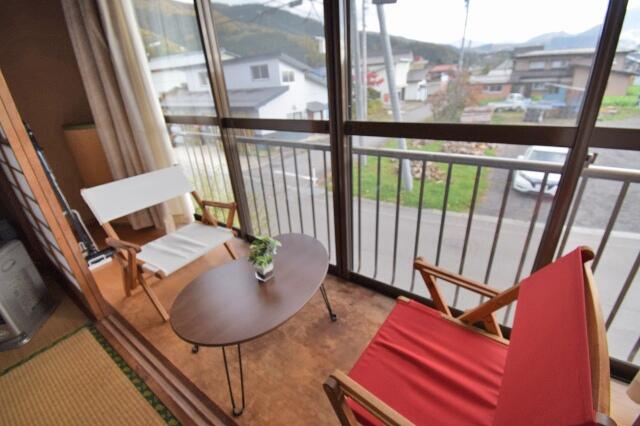 detached 長野県飯山市大字瑞穂 地図を見る