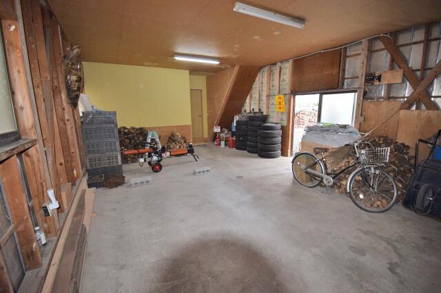 detached 長野県飯山市大字瑞穂 地図を見る