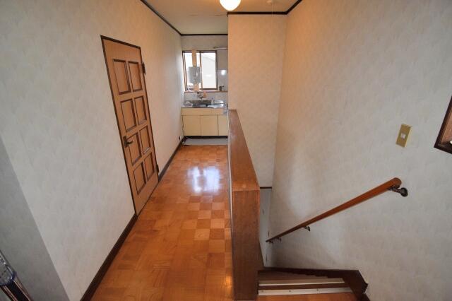 detached 長野県飯山市大字瑞穂 地図を見る