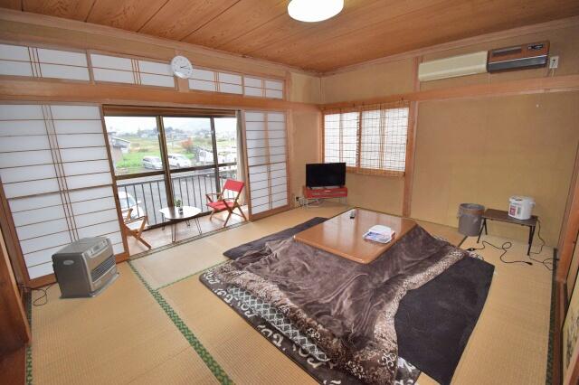 detached 長野県飯山市大字瑞穂 地図を見る