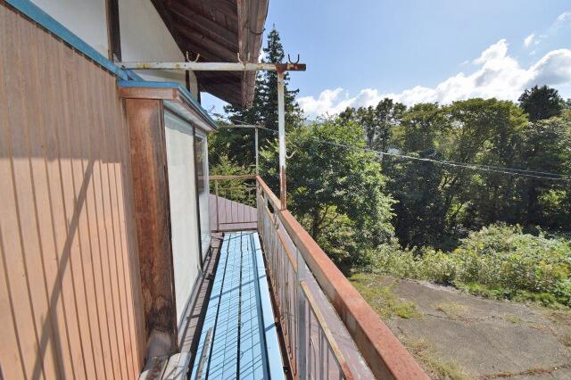 detached 長野県飯山市大字一山 地図を見る