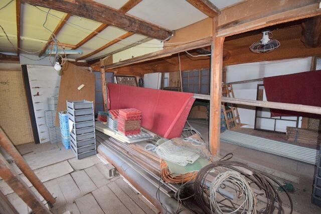 detached 長野県飯山市大字一山 地図を見る