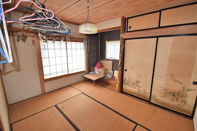 detached 長野県飯山市大字一山 地図を見る