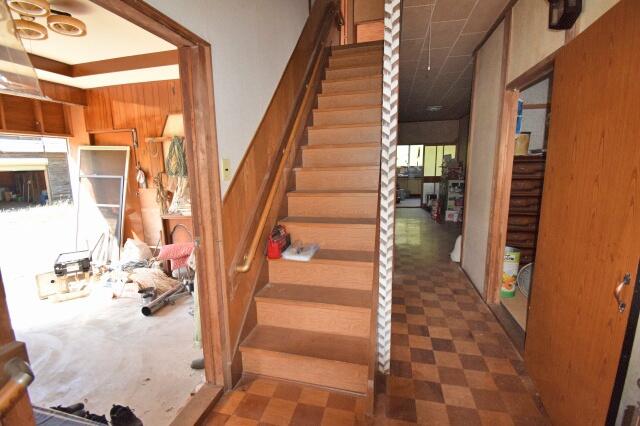 detached 長野県飯山市大字一山 地図を見る