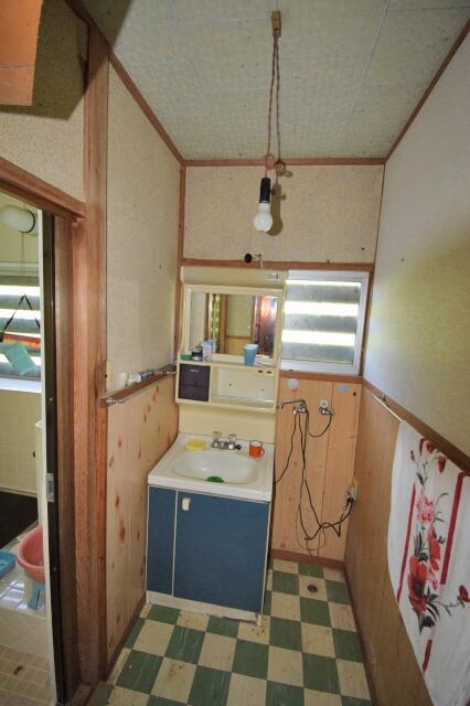 detached 長野県飯山市大字一山 地図を見る