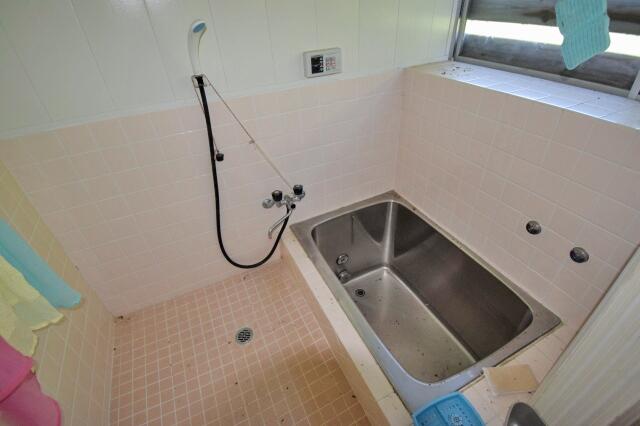 detached 長野県飯山市大字一山 地図を見る