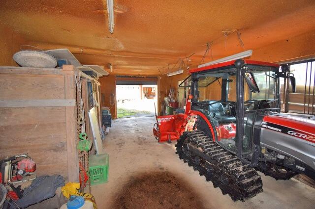 detached 長野県飯山市大字一山 地図を見る