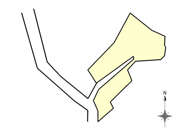 detached 長野県飯山市大字一山 地図を見る