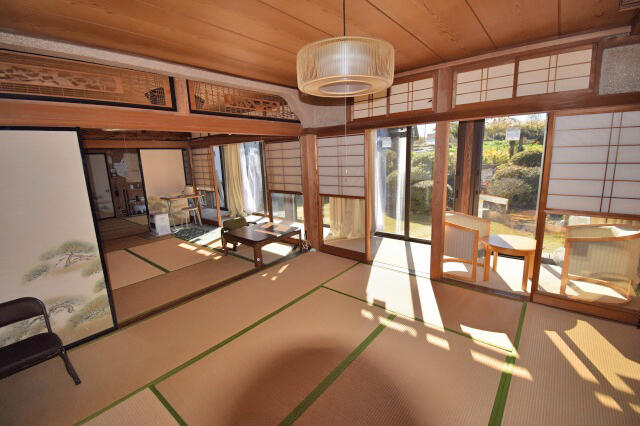 detached 長野県下高井郡木島平村大字穂高 地図を見る