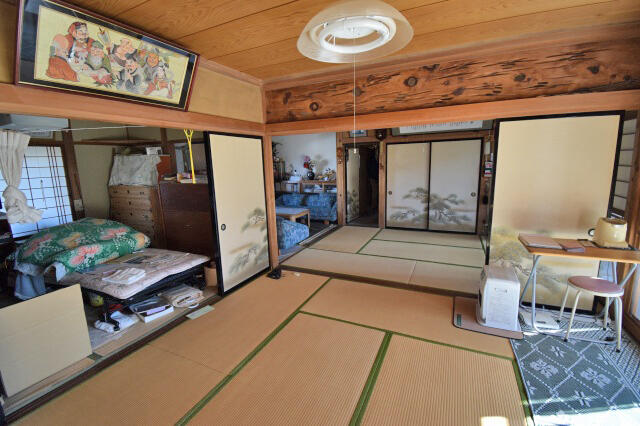 detached 長野県下高井郡木島平村大字穂高 地図を見る