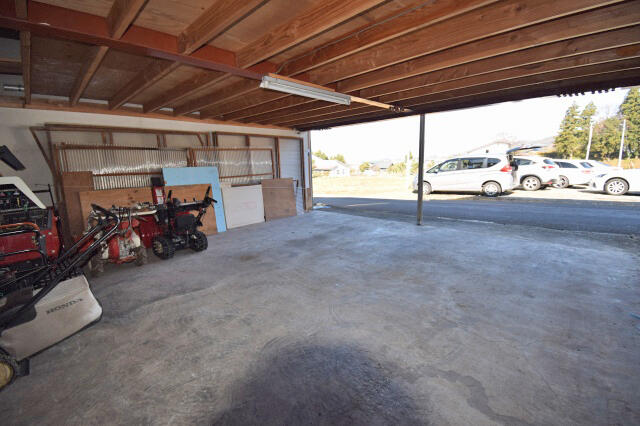 detached 長野県下高井郡木島平村大字穂高 地図を見る