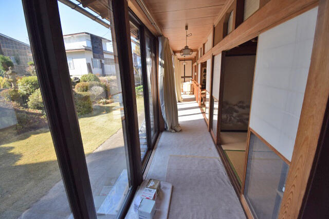 detached 長野県下高井郡木島平村大字穂高 地図を見る