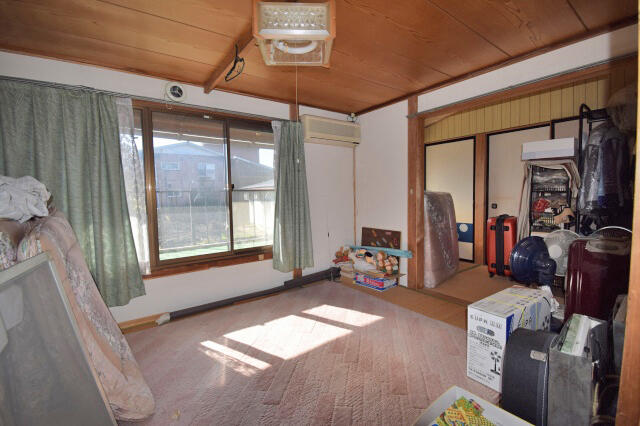 detached 長野県下高井郡木島平村大字穂高 地図を見る