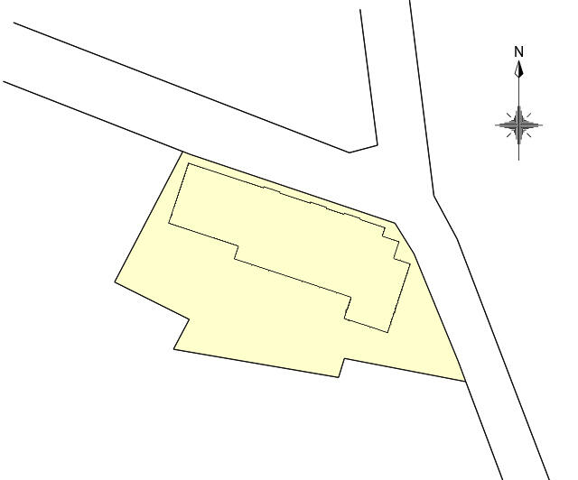 detached 長野県下高井郡木島平村大字穂高 地図を見る