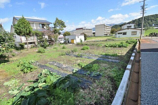 detached 長野県飯山市大字静間 地図を見る
