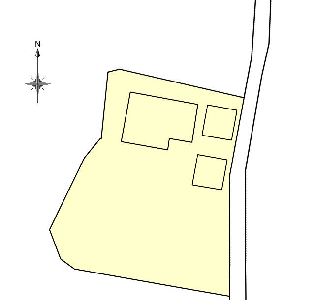 detached 長野県飯山市大字静間 地図を見る