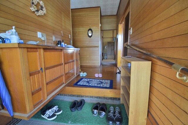 detached 長野県飯山市大字静間 地図を見る