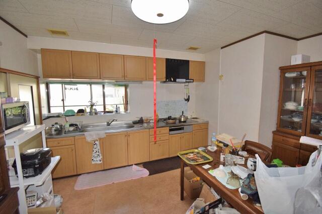 detached 長野県飯山市大字静間 地図を見る