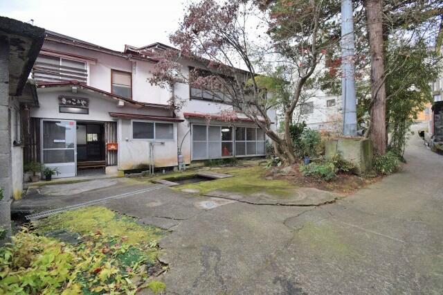 detached 長野県下高井郡野沢温泉村大字豊郷十王堂 地図を見る