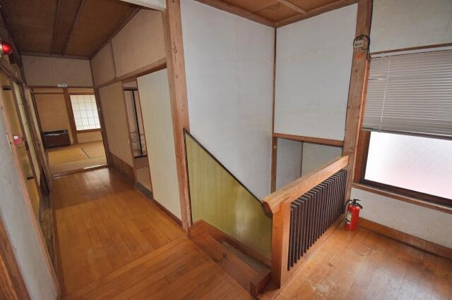 detached 長野県下高井郡野沢温泉村大字豊郷十王堂 地図を見る