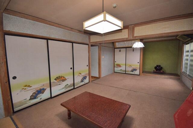 detached 長野県下高井郡野沢温泉村大字豊郷十王堂 地図を見る