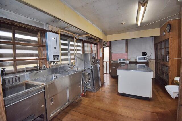 detached 長野県下高井郡野沢温泉村大字豊郷十王堂 地図を見る