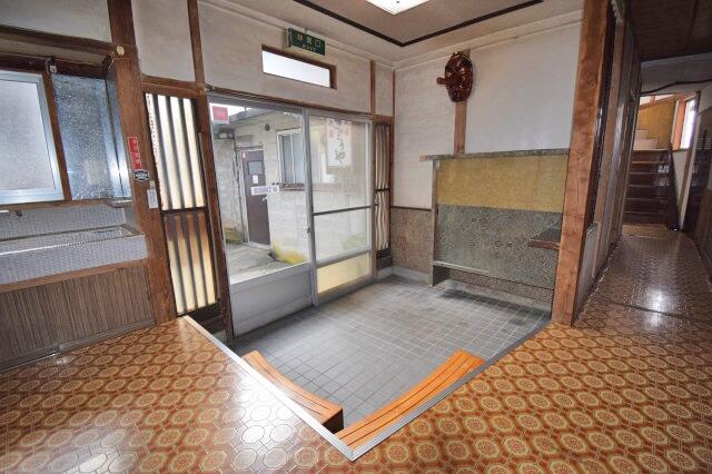 detached 長野県下高井郡野沢温泉村大字豊郷十王堂 地図を見る