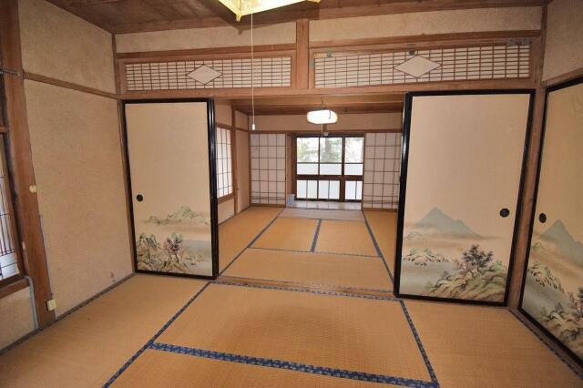 detached 長野県下高井郡野沢温泉村大字豊郷十王堂 地図を見る